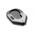 Rizoma Large Kickstand (Sidestand) Base For the Moto Guzzi V85 TT - Last one Rizoma Large Kickstand (Sidestand) Base For the Moto Guzzi V85 TT - Last one